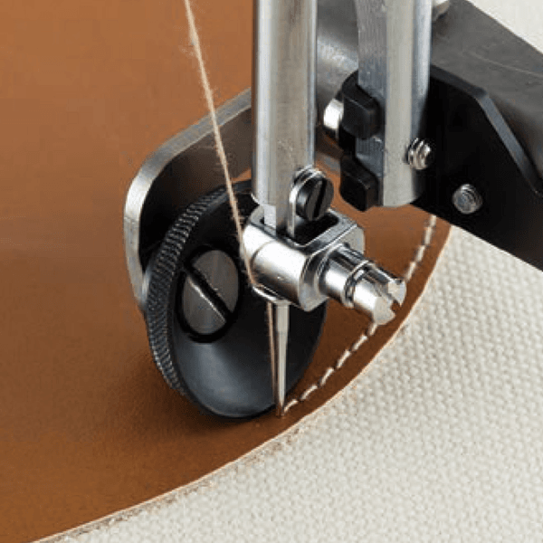 HD Rullefot Semi-Industriell (G1|G2|G5)