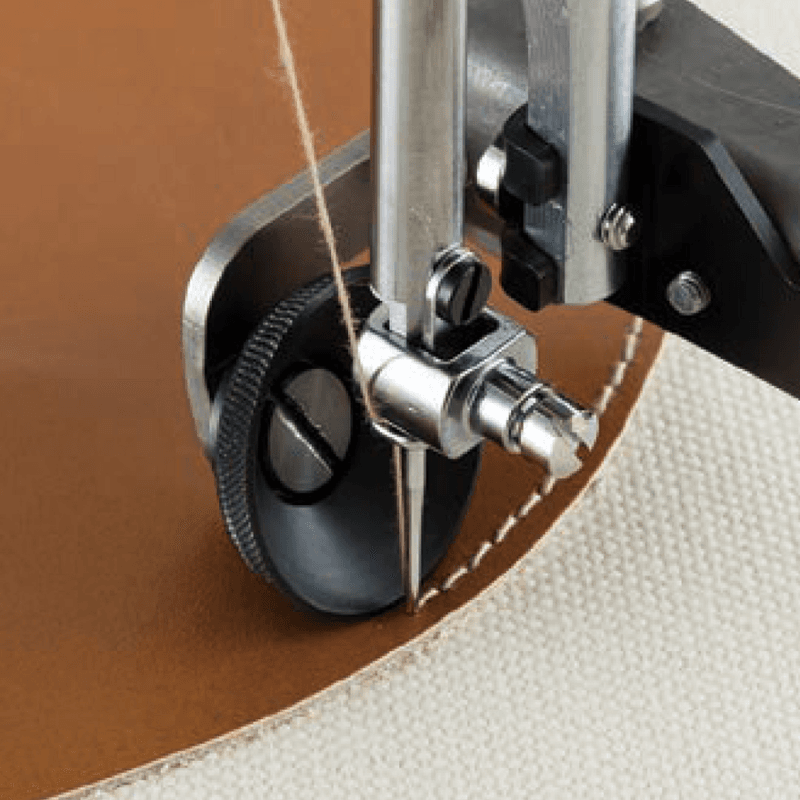 HD Rullefot Semi-Industriell (G1|G2|G5)