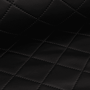 Hovedbilde Sort Maxi Diamond - Quiltet Skai