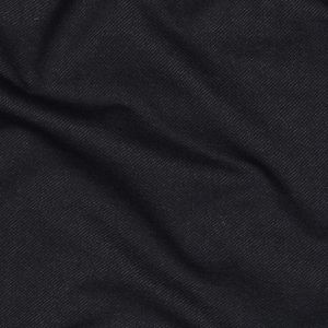 Hovedbilde M&oslash;rk Bl&aring; - Jeans Jersey