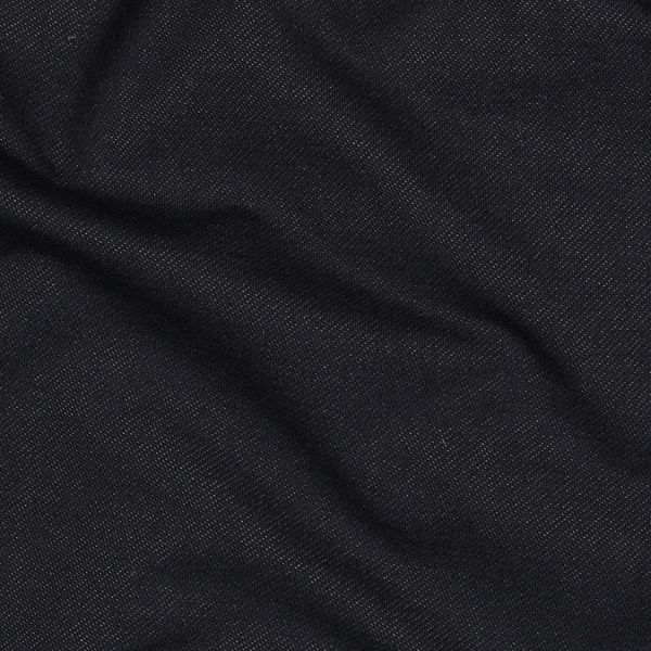 M&oslash;rk Bl&aring; - Jeans Jersey