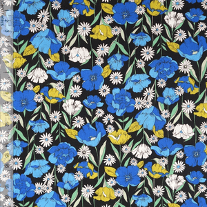 Hovedbilde Freia - Fast Bomull