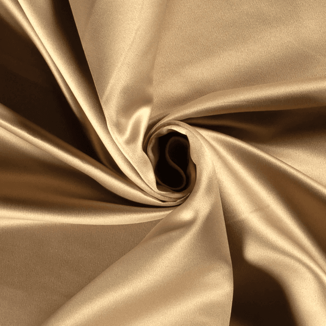 Hovedbilde Beige - Kraftig Sateng
