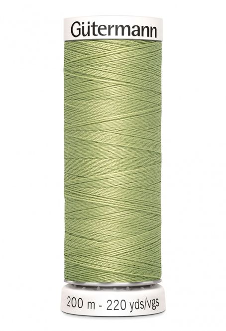 Hovedbilde Pale Olive 282 - Polyester Sytråd 200 m