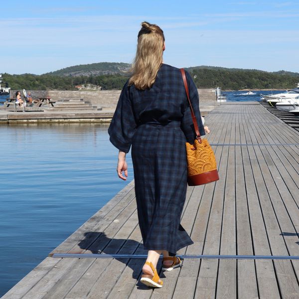 M&aring;ne Morgenk&aring;pe - Ida Victoria