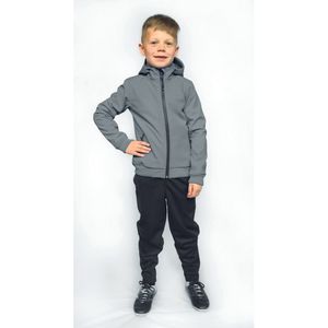 Hovedbilde Skogsgr&oslash;nn - Softshell