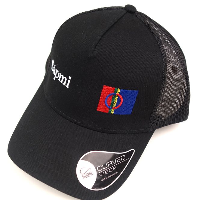 Hovedbilde Sapmi Caps