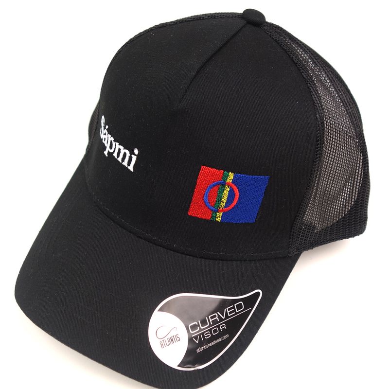 Sapmi Caps