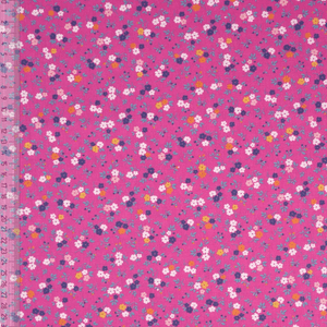 Hovedbilde Bella Pink - Fast Bomull