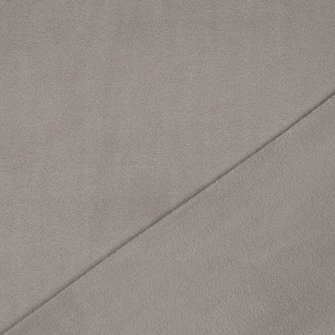 Hovedbilde Lys Grå - Fleece