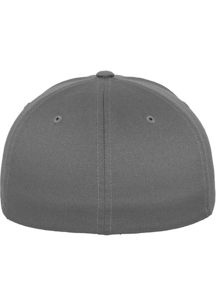 Flexfit Wooly Combed Caps