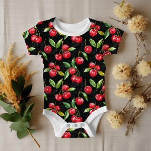 Hovedbilde Cherry Crush - Jersey