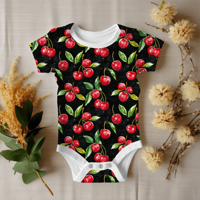 Hovedbilde Cherry Crush - Jersey