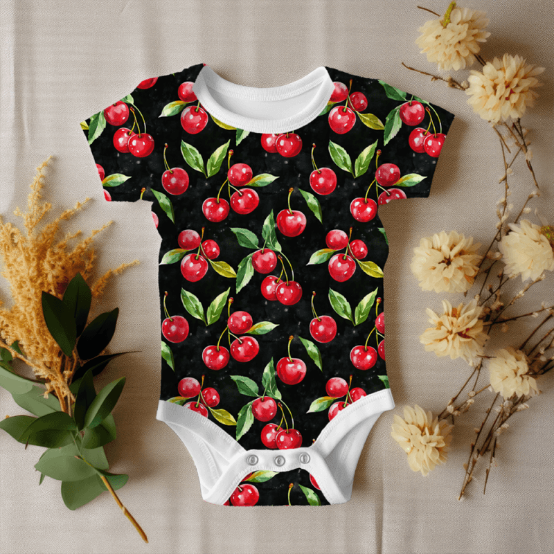 Cherry Crush - Jersey