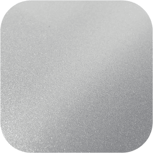 Hovedbilde Oracal 970RA Premium Krystallhvit - 30x50cm