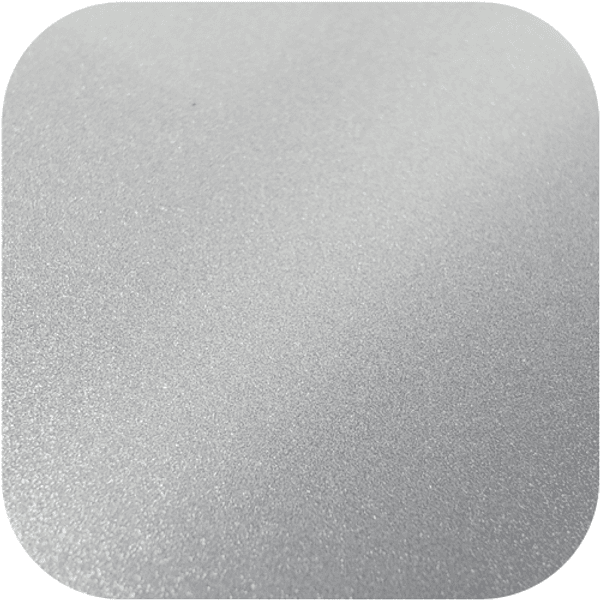 Oracal 970RA Premium Krystallhvit - 30x50cm