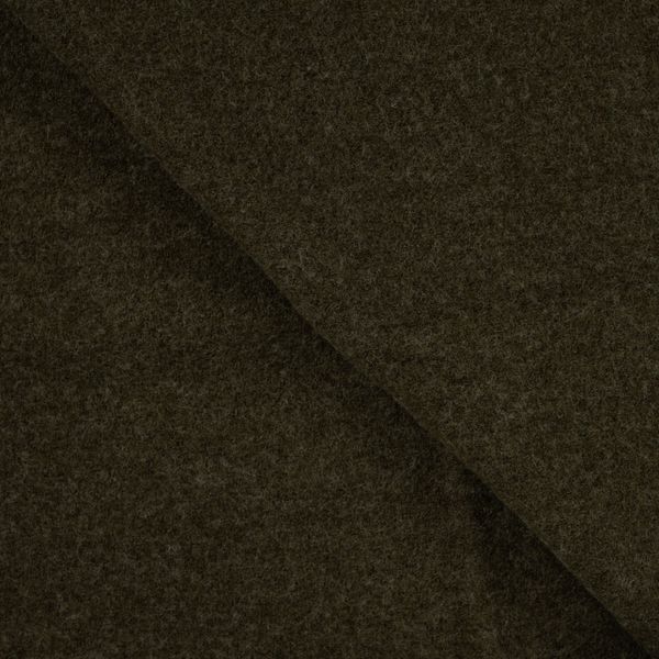 Forest Melert - Ull Boucle