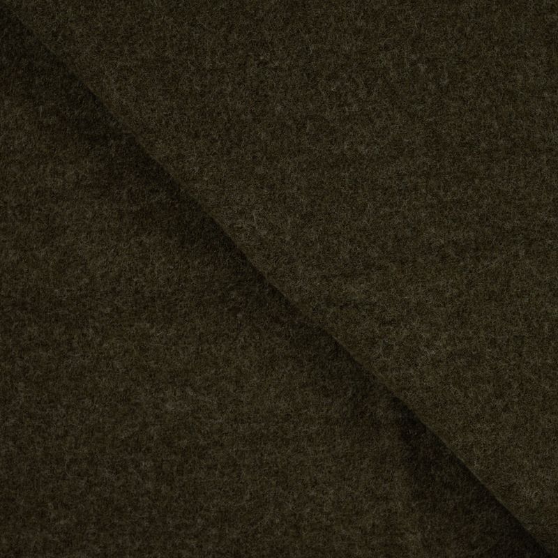 Forest Melert - Ull Boucle