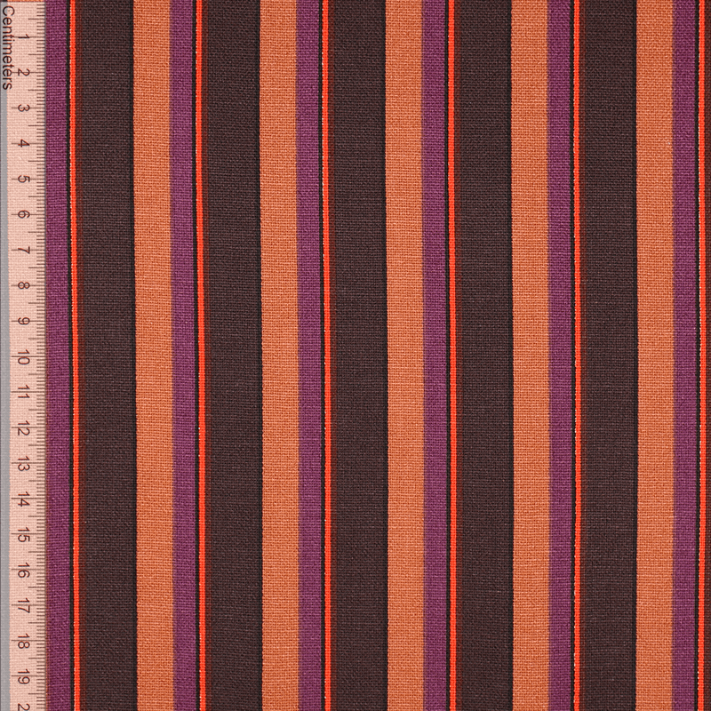 Earthy Stripes - Kanvas