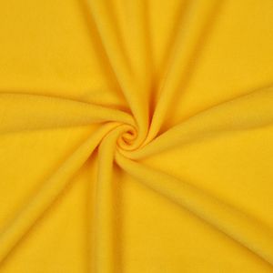 Hovedbilde Gul - Fleece