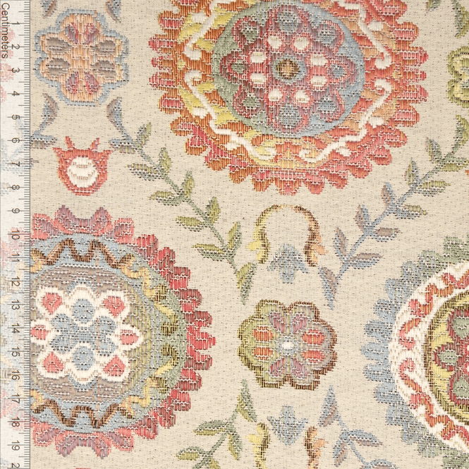 Hovedbilde India - Gobelin