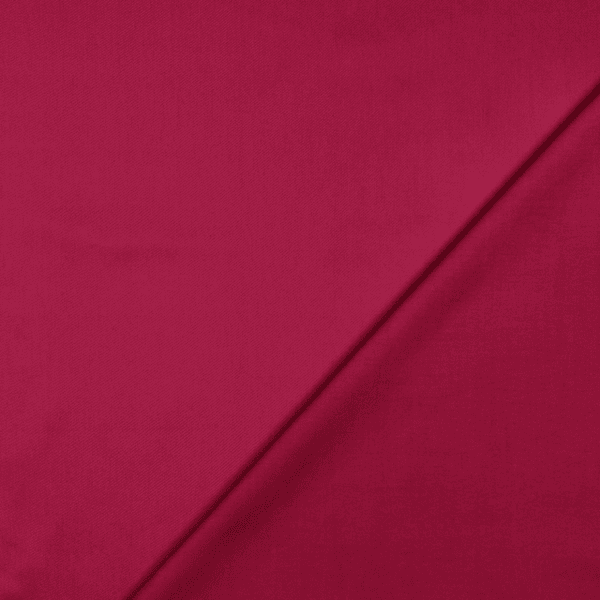 Raspberry - Bomullssateng