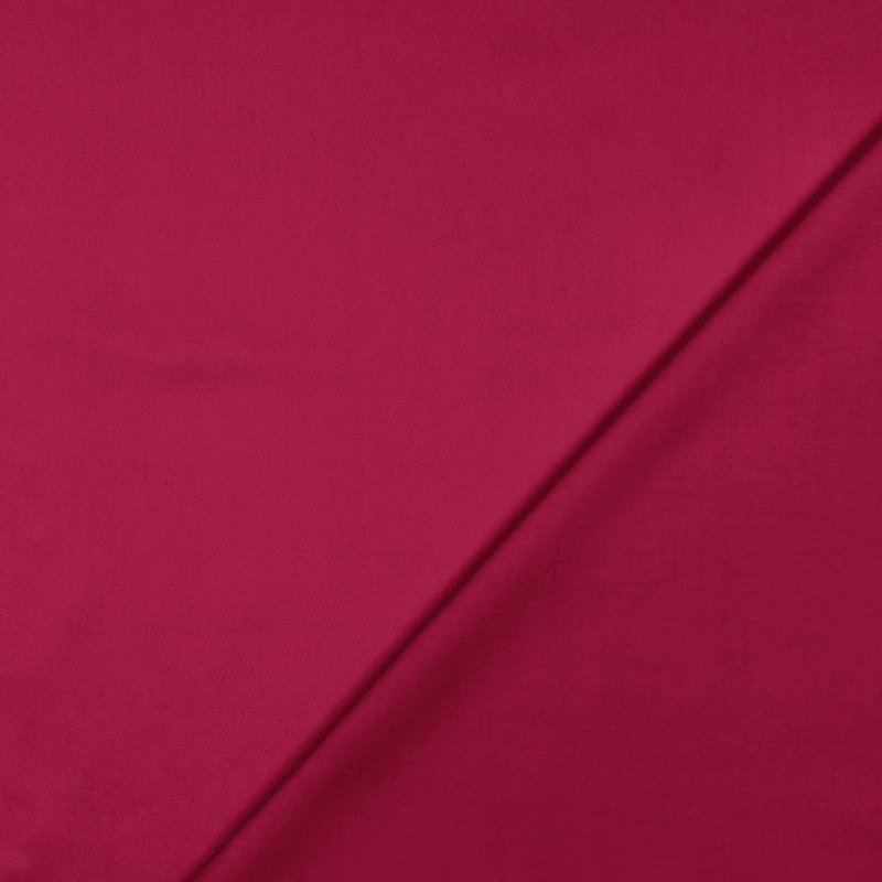 Raspberry - Bomullssateng