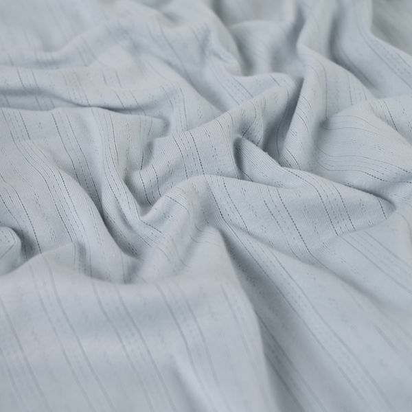 Lys St&oslash;vbl&aring; - Pointelle