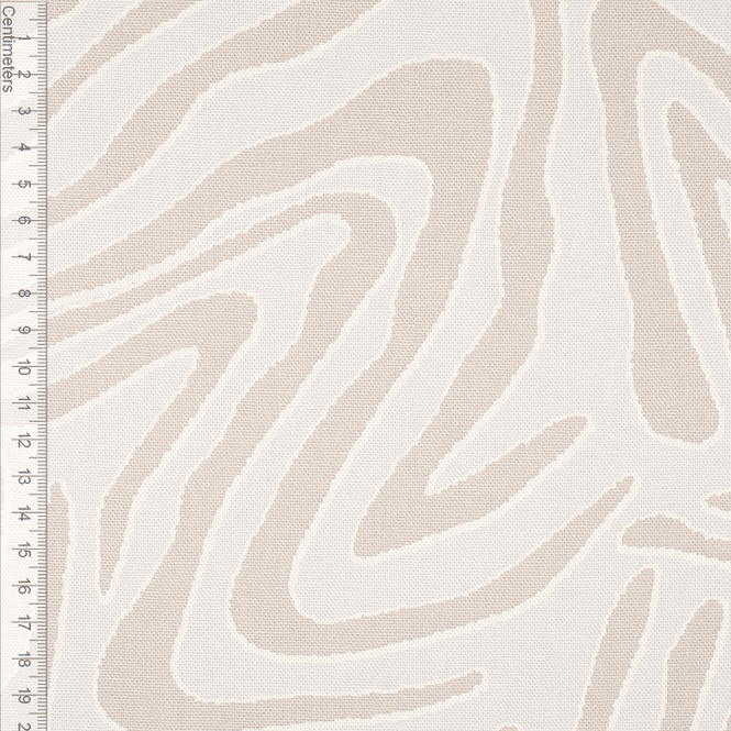 Hovedbilde Grey Zebra - Kanvas