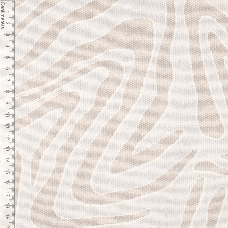 Grey Zebra - Kanvas