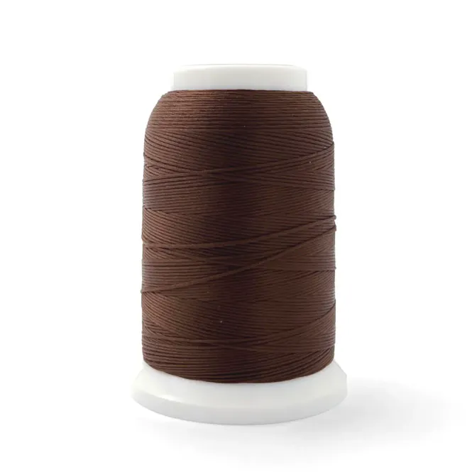 Hovedbilde Brown - Baby Lock Woolly Nylon
