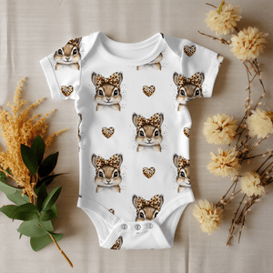 Hovedbilde Chic Chipmunk - Jersey