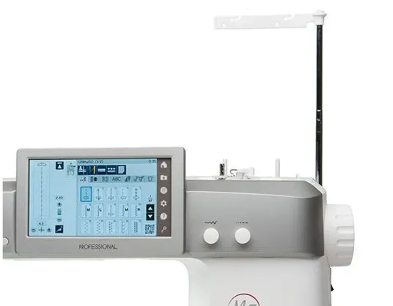 Janome Continental M7 Professional (Sluttsolgt!)