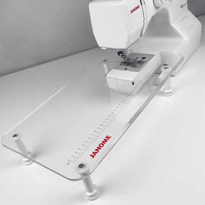 Hovedbilde Janome MyStyle 100 m/Sybord