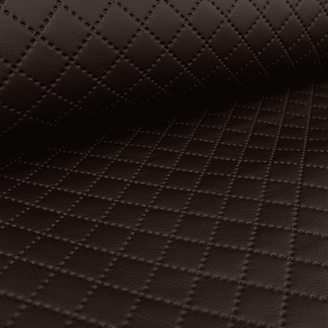 Hovedbilde Mocca Mini Diamond - Quiltet Skai