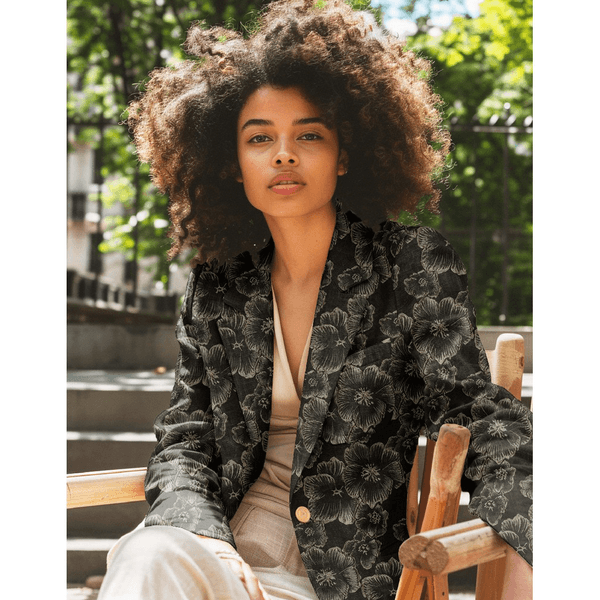 Amara - Jacquard
