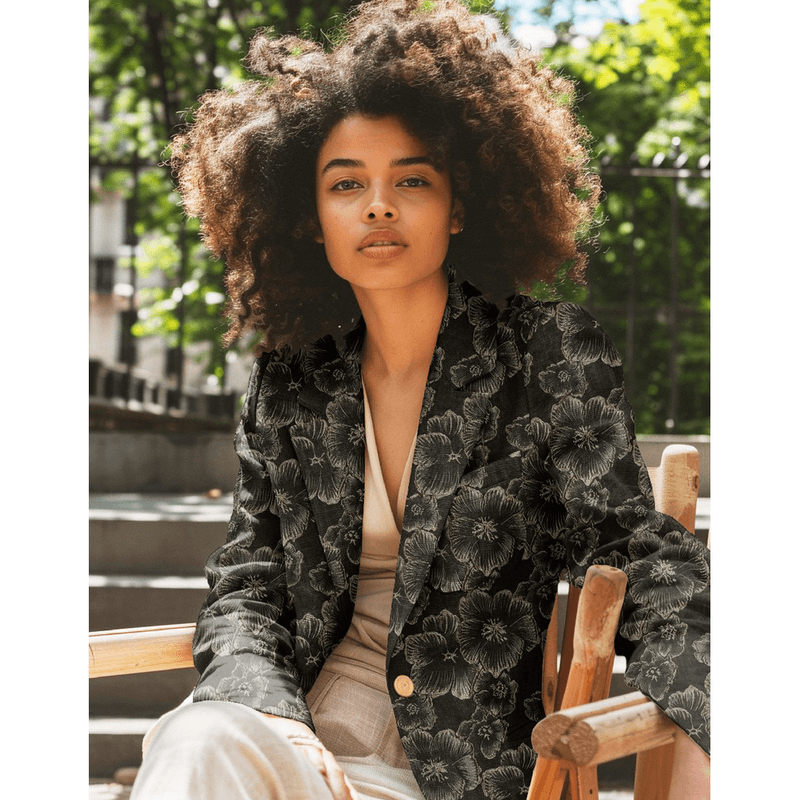 Amara - Jacquard