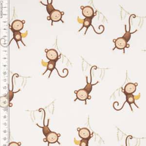 Hovedbilde Monkey Gym - Jersey