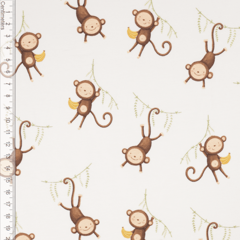 Monkey Gym - Jersey