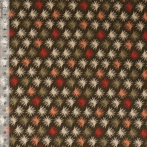 Hovedbilde Retrobregner - Fast Bomull