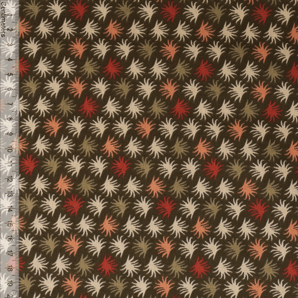 Retrobregner - Fast Bomull