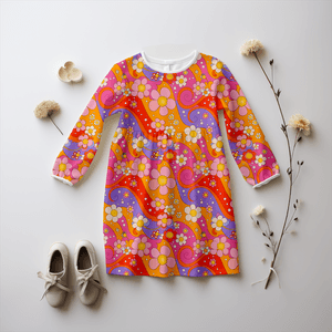 Hovedbilde Happy Hippie - Jersey