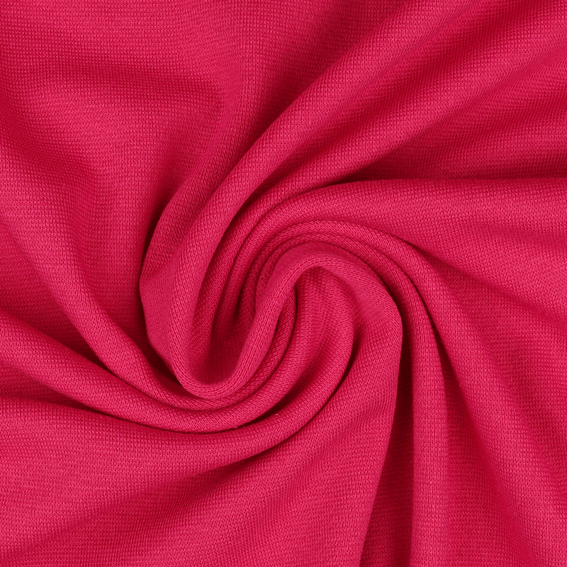 Mørk Rosa - Ribb