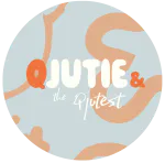 Qjutie & the Qjutest