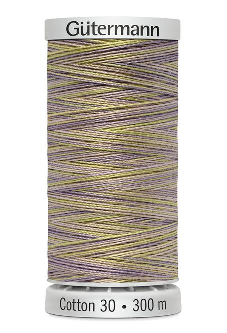 Hovedbilde Floral Tea 4024 - Cotton 30 Sytråd 300 m