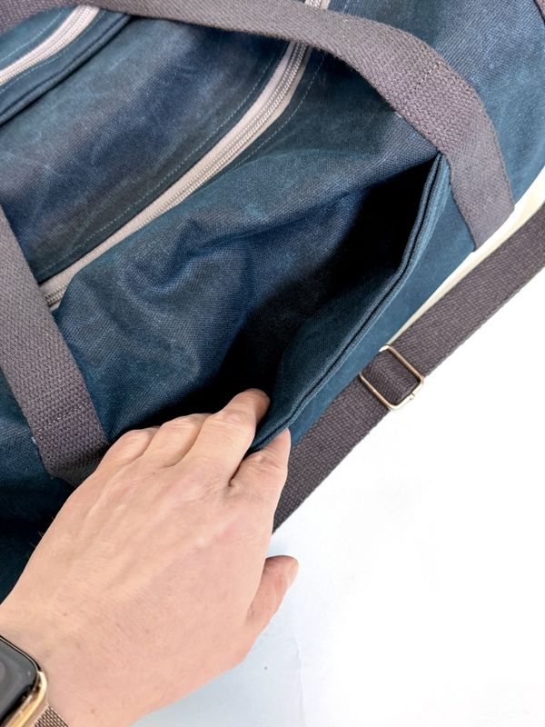 Brego Bag - Ida Victoria