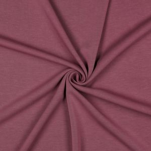 Hovedbilde Mauve - Modal Scuba Jersey