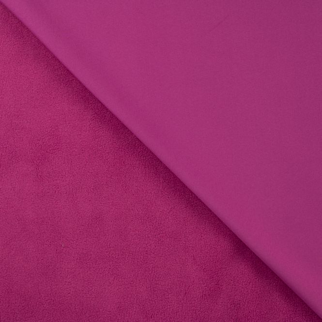 Hovedbilde Fuksia - Softshell