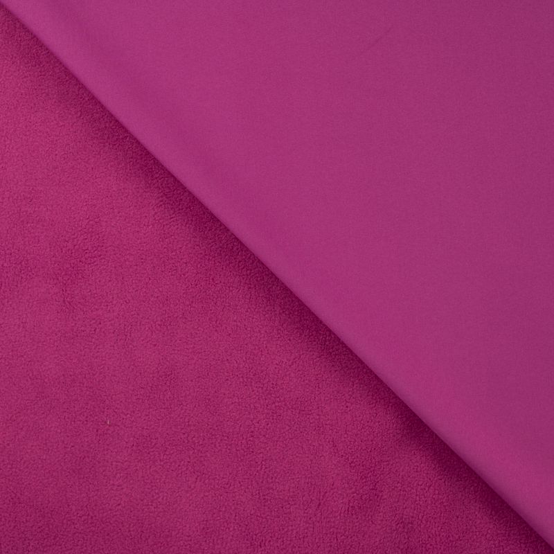 Fuksia - Softshell