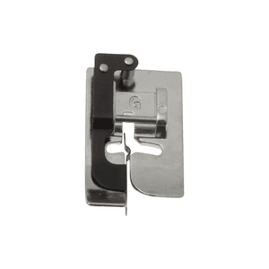 Hovedbilde Blindfaldfot- G (G1)